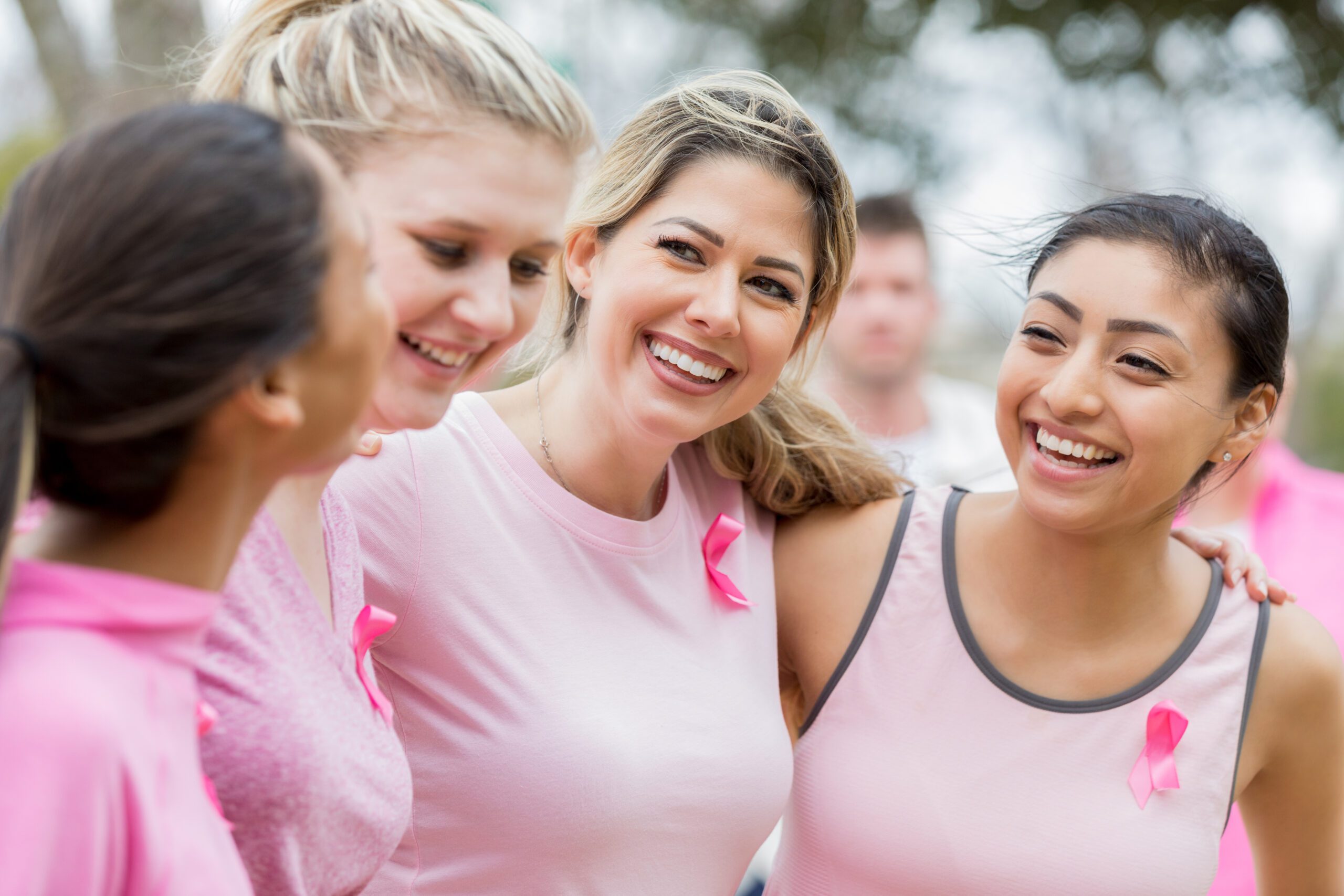 Going Beyond the Pink, Breast Cancer Support, Resources